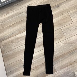 Devoted size medium tights